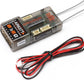 AR637T+ DSMX 6-Channel AS3X+ & SAFE Telemetry Receiver