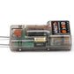 AR637T+ DSMX 6-Channel AS3X+ & SAFE Telemetry Receiver