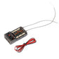 AR10360T+ DSMX 10-Channel AS3X+ & SAFE Telemetry Receiver