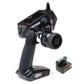 DX Pro+ 12-Channel DSMR+ Transmitter with SR2100 Receiver