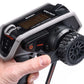 DX6 Rugged 6 Channel DSMR W/SR515 Rx