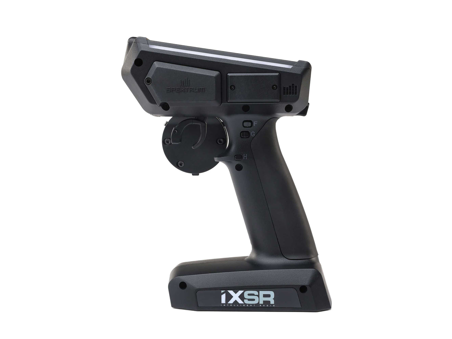 iXSR 6-Ch DSMR Surface Transmitter w/ SR515 Receiver