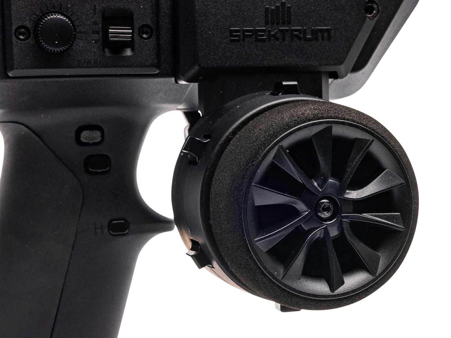 iXSR 6-Ch DSMR Surface Transmitter w/ SR515 Receiver