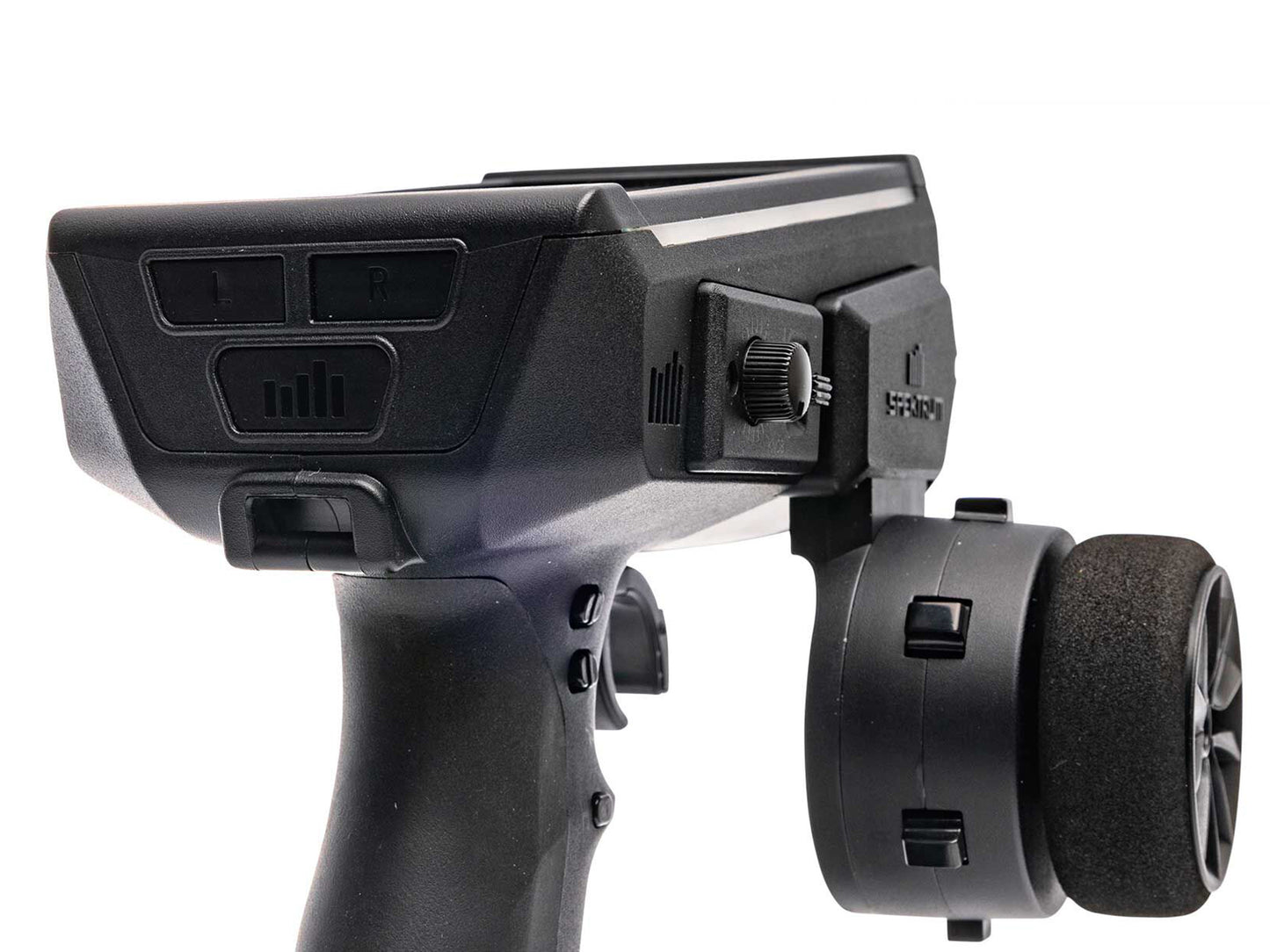 iXSR 6-Ch DSMR Surface Transmitter w/ SR515 Receiver