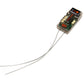 Spektrum AR6610T 6 Channel DSMX Telemetry Receiver