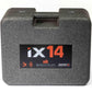 iX14 14 Channel DSMX Transmitter Only
