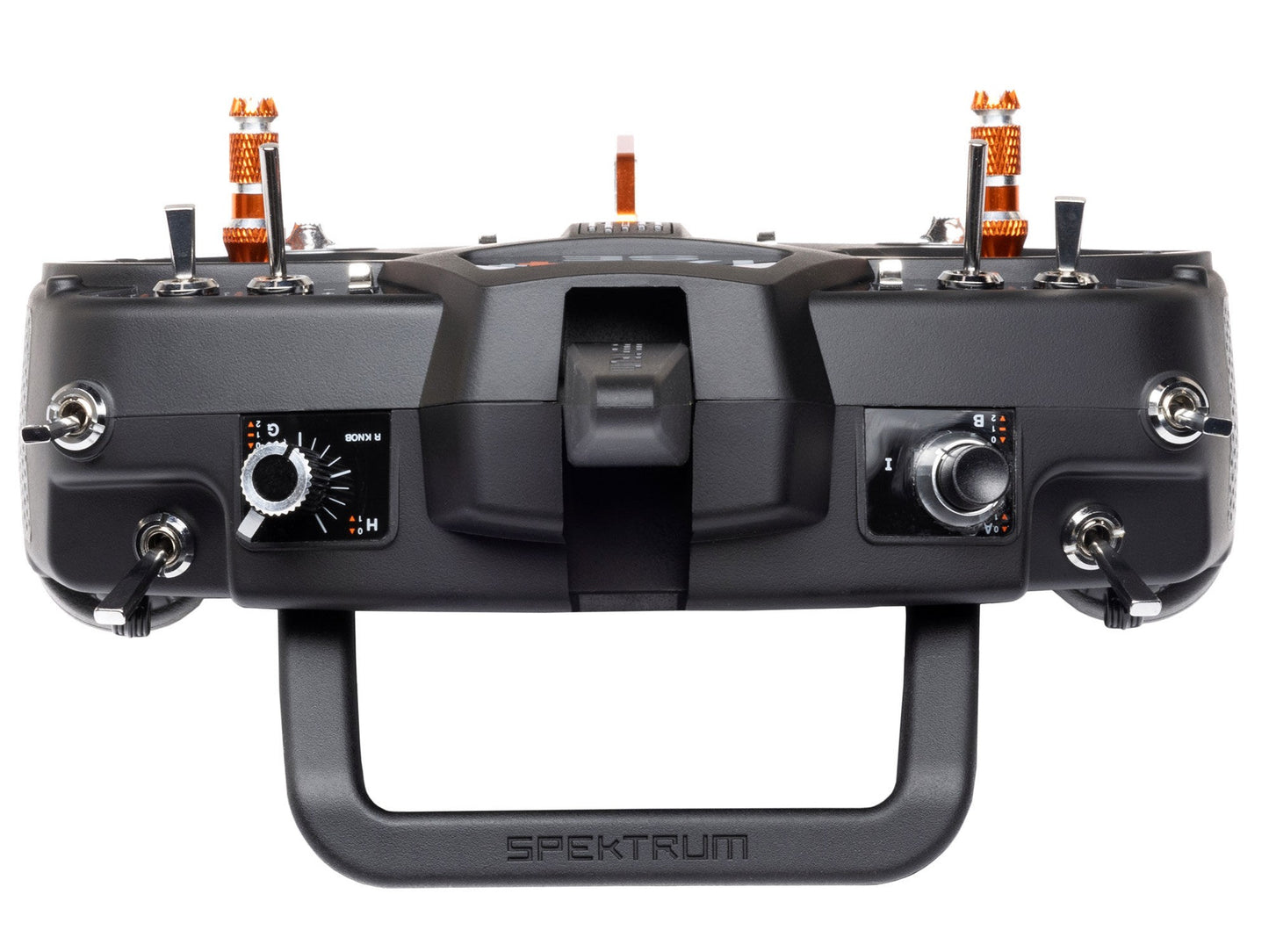 iX14+ SE 14 Channel DSMX Transmitter Only