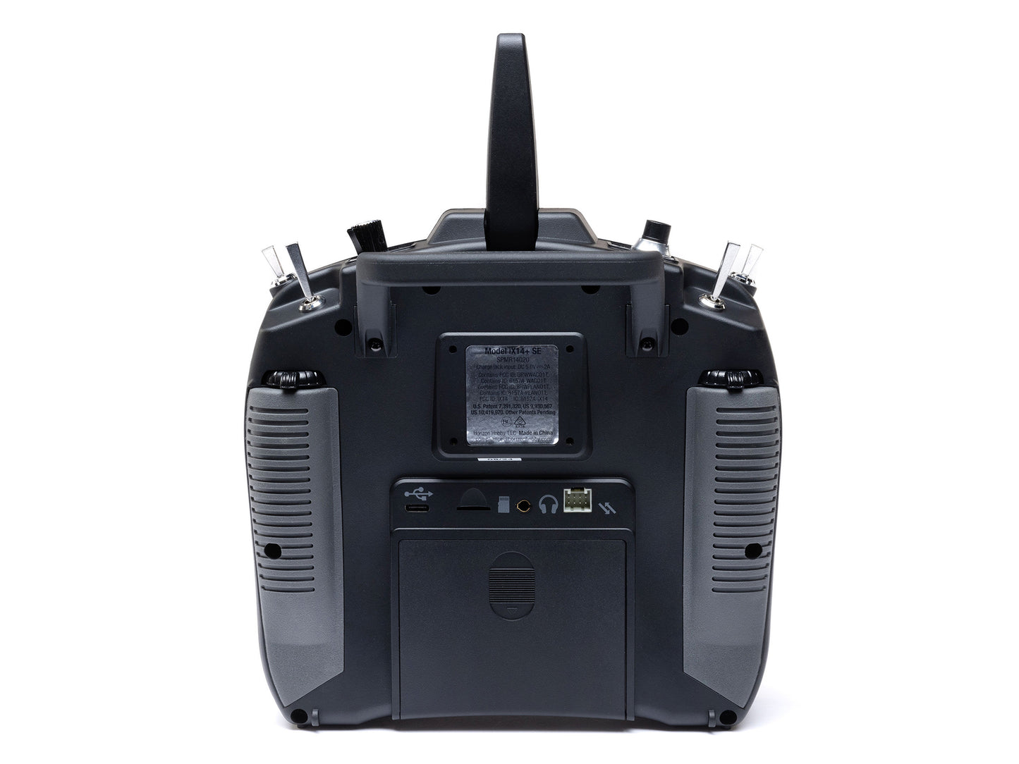 iX14+ SE 14 Channel DSMX Transmitter Only