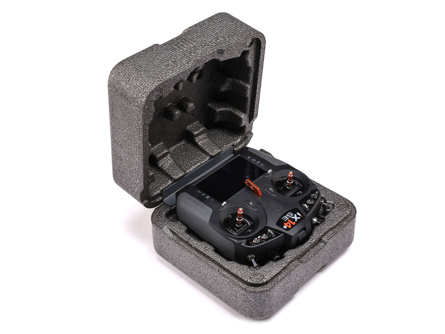 iX14+ SE 14 Channel DSMX Transmitter Only
