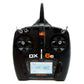 DX6E 6-Channel Transmitter Only