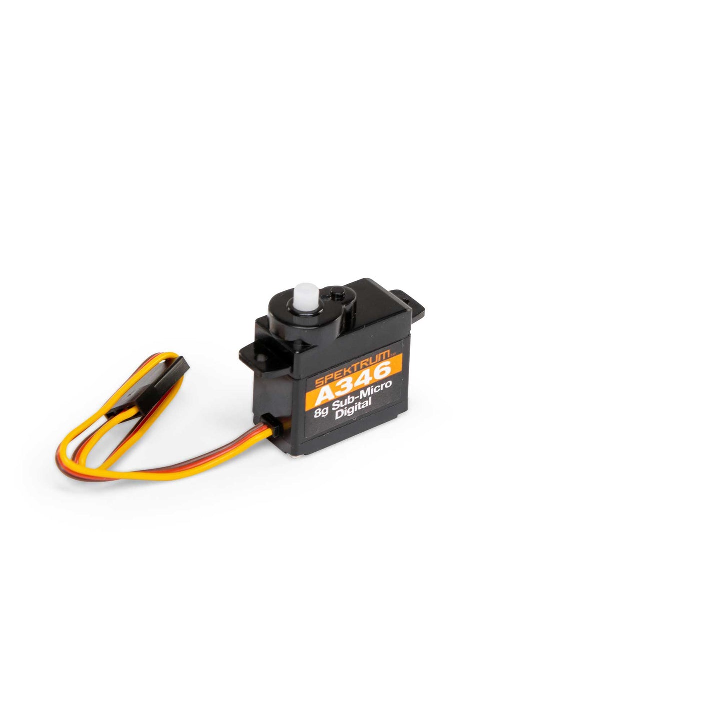 Servo: A346 Sub-Micro Digital 8g AircraftP-SPMSA346
