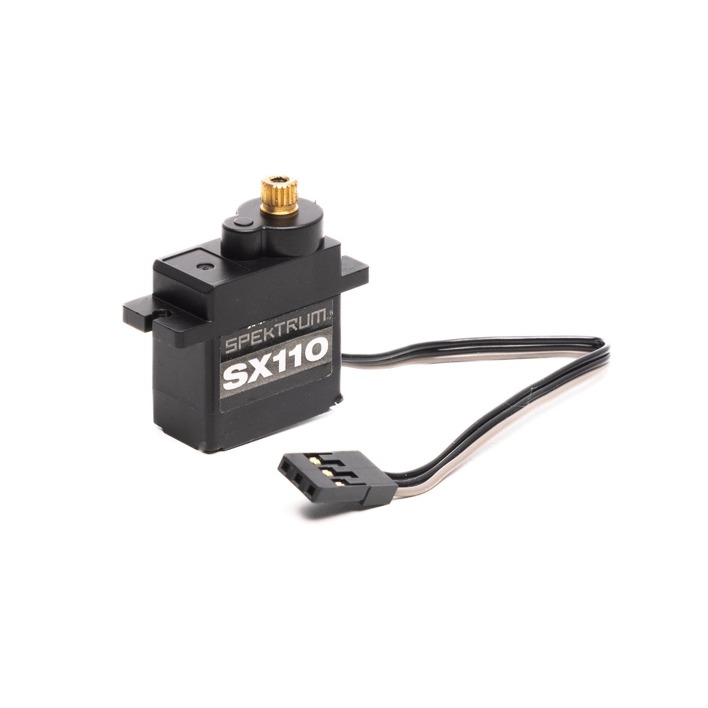 Micro SX110 Metal Gear Servo