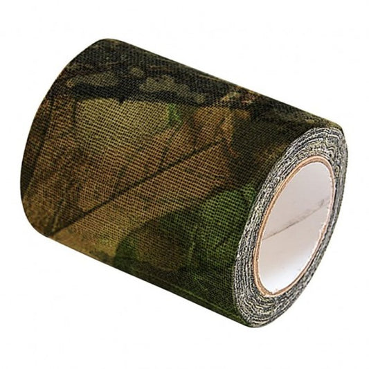 Allen Hunting Camo Cloth Tape 2x10