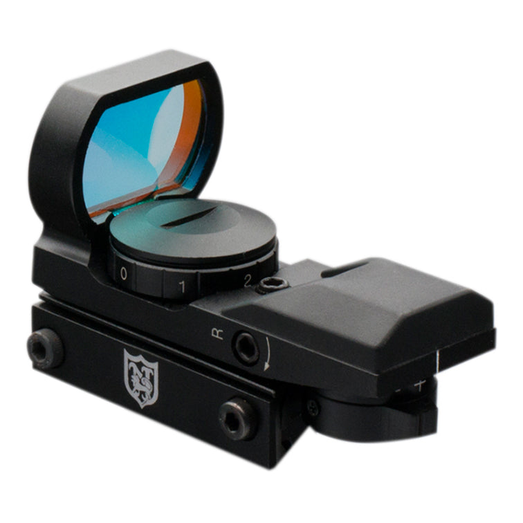 Nikko Stirling Red Dot 1x22x33 25mm