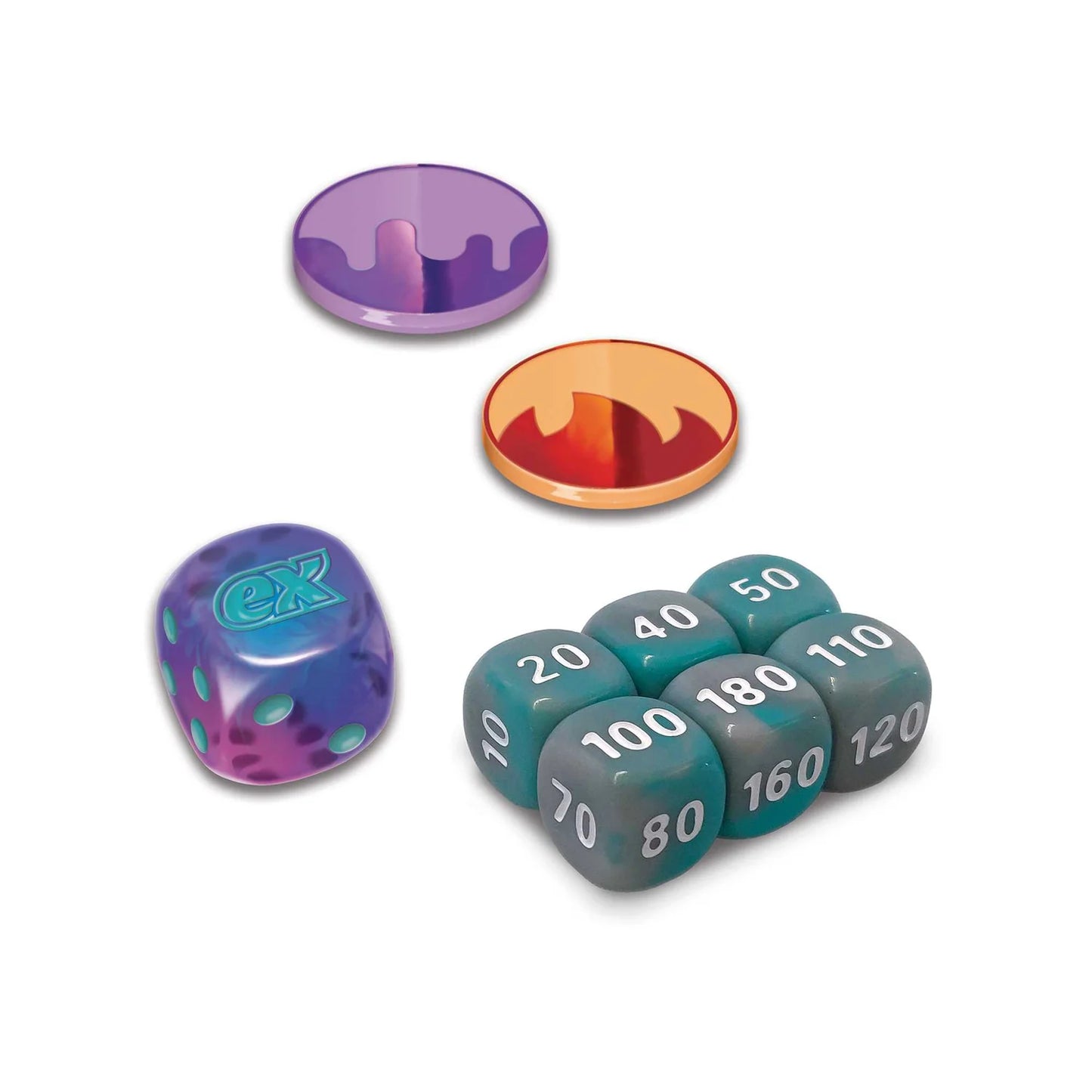 Scarlet & Violet 9 – Journey Together - Elite Trainer Box (1)