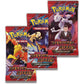Scarlet & Violet 10 - Destined Rivals - 3-Pack Blister