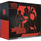 Scarlet & Violet 10 - Destined Rivals -Elite Trainer Box