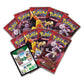 Scarlet & Violet 10 - Destined Rivals -Elite Trainer Box