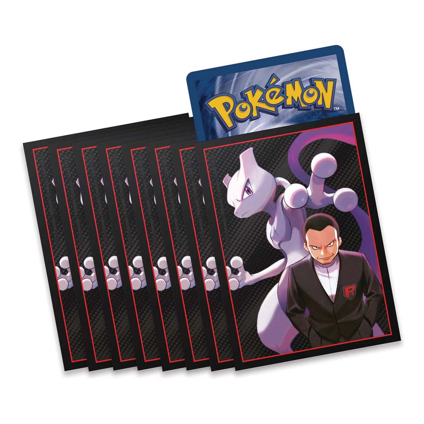 Scarlet & Violet 10 - Destined Rivals -Elite Trainer Box