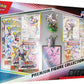 Scarlet & Violet 8.5 Prismatic Evolutions - Premium Figure Collection