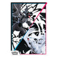 Scarlet & Violet 10.5 – Black Bolt & White Flare Unova Poster Collection