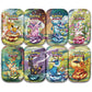 Scarlet & Violet 8.5 - Prismatic Evolutions – Mini Tin