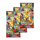 Mega Evolution Ascended Heroes - Tech Sticker Collection