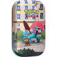 Pokemon TCG Lumiose City - Mini Tin(1)