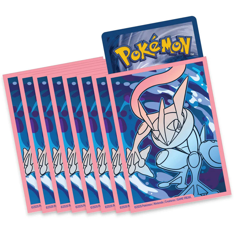 Mega Evolution Chaos Rising - Elite Trainer Box