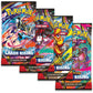 Mega Evolution Chaos Rising - Boosters (1)