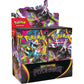 Mega Evolution Pitch Black - Boosters (1)