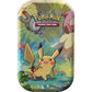 Pokémon TCG: Kanto Friends Mini Tin (1)