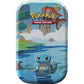 Pokémon TCG: Kanto Friends Mini Tin (1)