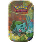 Pokémon TCG: Kanto Friends Mini Tin (1)