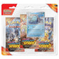 Scarlet & Violet: Scarlet & Violet 8 Surging Sparks 3-Pack