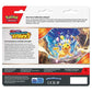 Scarlet & Violet: Scarlet & Violet 8 Surging Sparks 3-Pack