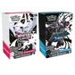 Scarlet & Violet 10.5 – Black or White Booster Bundle