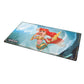 Disney Lorcana TCG - Set 11 - Playmat - Aerial