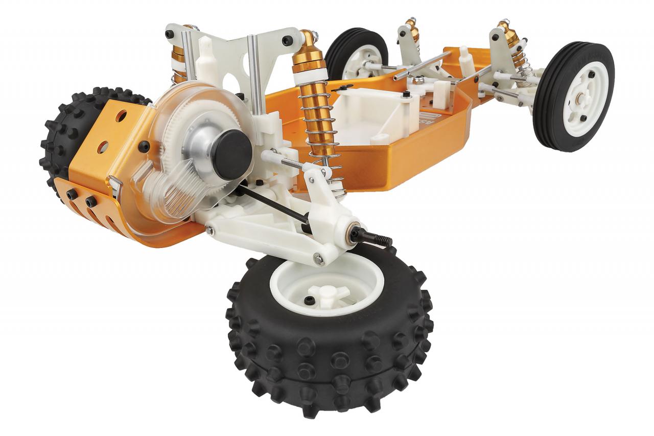 Team Associated RC10 Classic 40th Anniversary Kit – LTD Edition