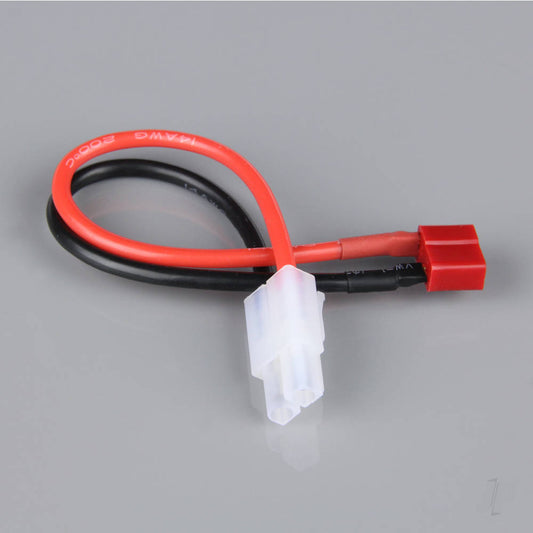 Deans Female To Tamiya Male 100mm