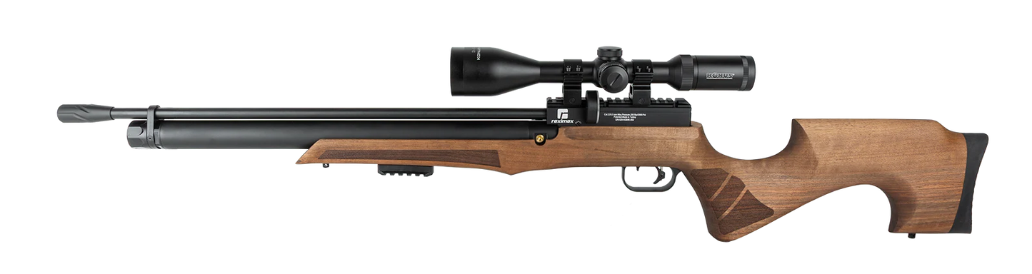 Reximex Lyra Walnut