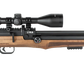 Reximex Lyra Walnut
