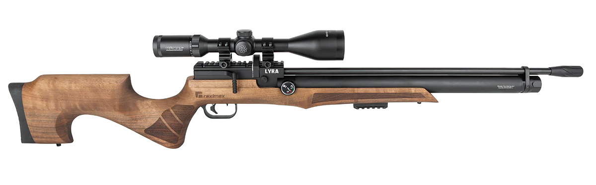 Reximex Lyra Walnut