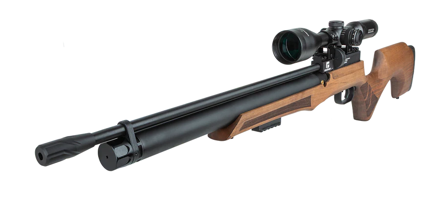 Reximex Lyra Walnut
