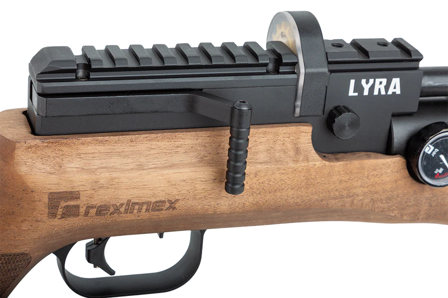 Reximex Lyra Walnut