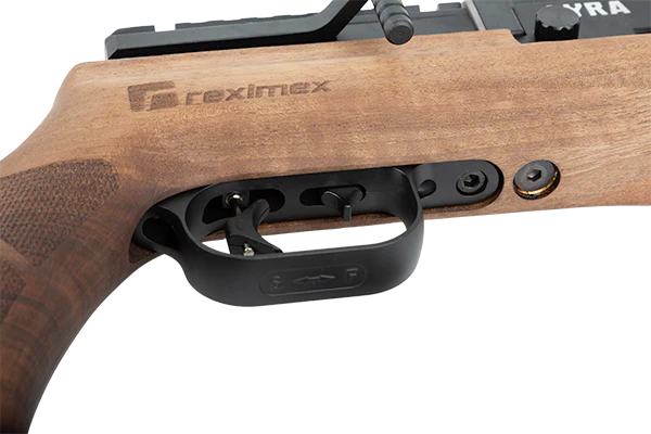 Reximex Lyra Walnut
