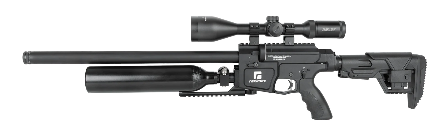 Reximex NYX Compact PCP