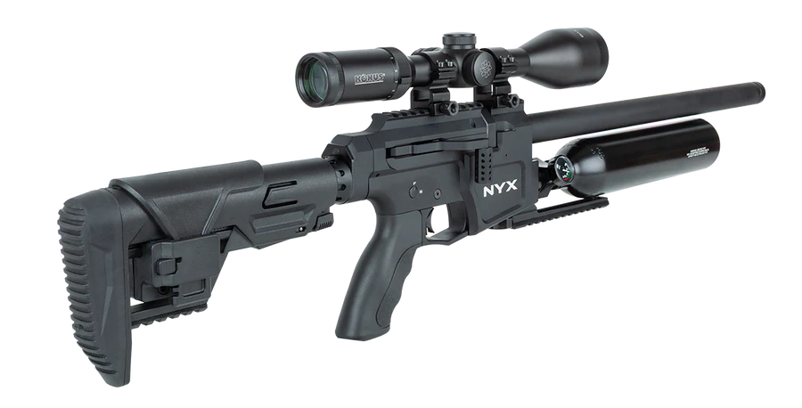 Reximex NYX Compact PCP
