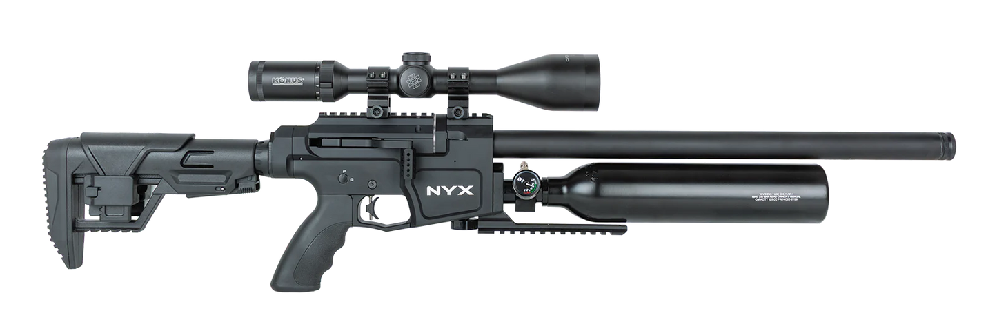 Reximex NYX Compact PCP