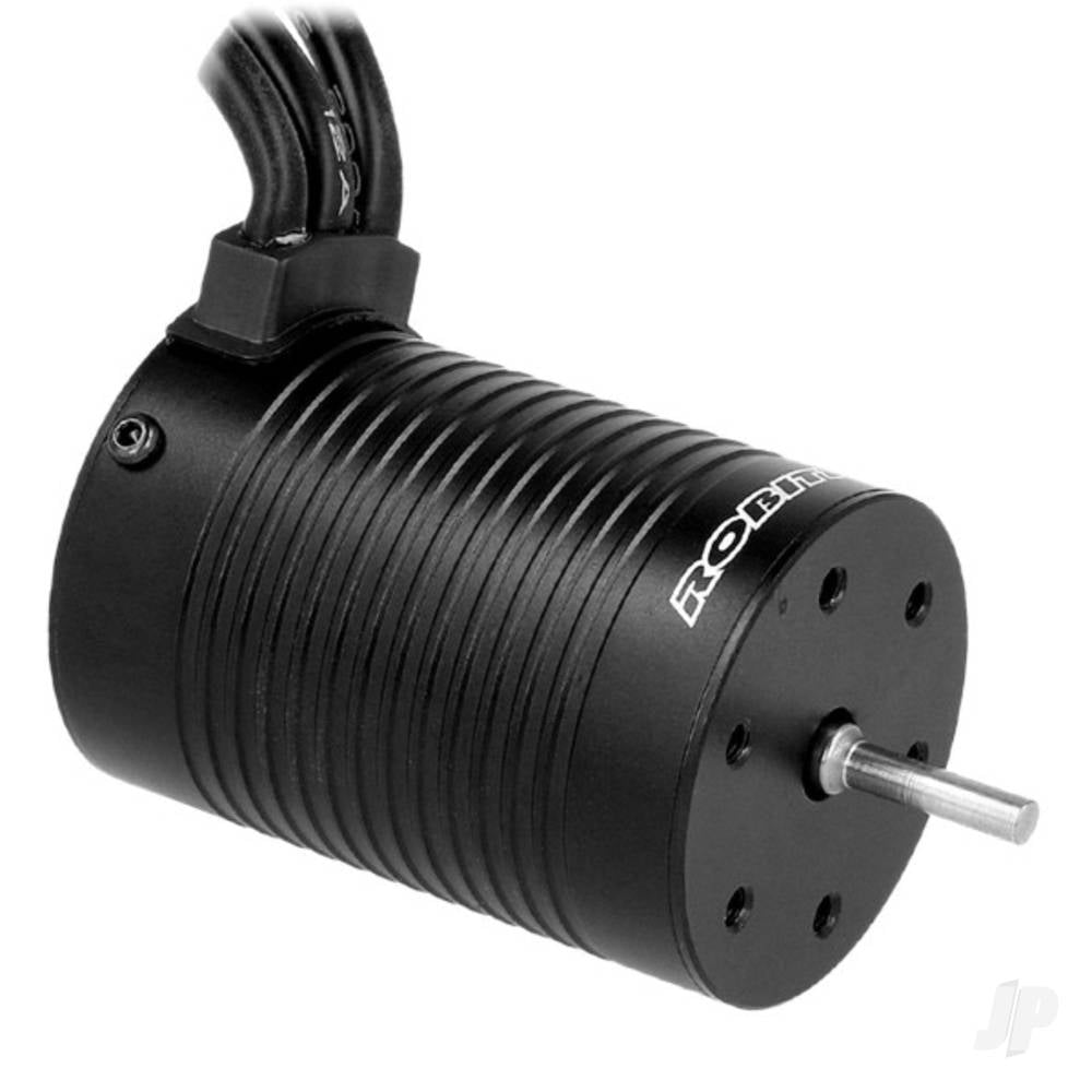 Ten G2 50A 3652 3000kV Brushless Motor & ESC Combo